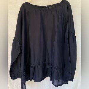 🆕Johnny Was Silk Blouse